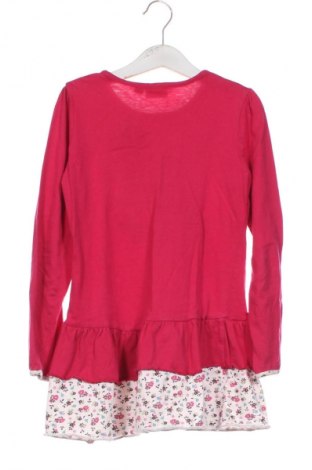 Παιδικό φόρεμα Kids, Μέγεθος 6-7y/ 122-128 εκ., Χρώμα Ρόζ , Τιμή 12,28 €