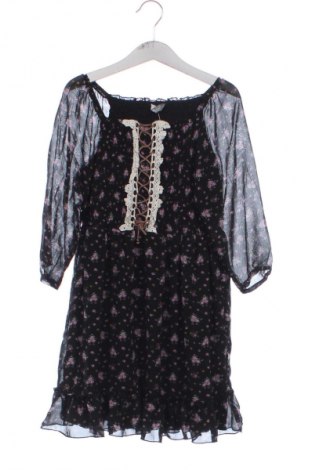 Kinderkleid Kids By Lindex, Größe 12-13y/ 158-164 cm, Farbe Mehrfarbig, Preis 13,81 €