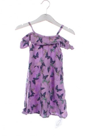 Παιδικό φόρεμα Kiki & Koko, Μέγεθος 18-24m/ 86-98 εκ., Χρώμα Πολύχρωμο, Τιμή 12,28 €