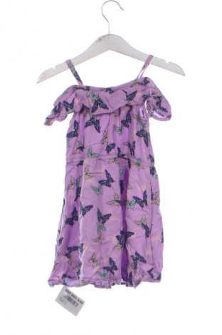 Παιδικό φόρεμα Kiki & Koko, Μέγεθος 18-24m/ 86-98 εκ., Χρώμα Πολύχρωμο, Τιμή 12,28 €
