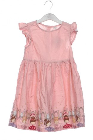 Παιδικό φόρεμα LC Waikiki, Μέγεθος 5-6y/ 116-122 εκ., Χρώμα Πολύχρωμο, Τιμή 8,99 €