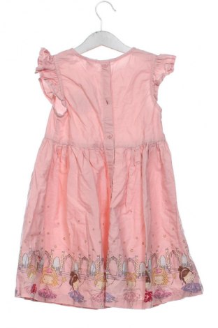 Παιδικό φόρεμα LC Waikiki, Μέγεθος 5-6y/ 116-122 εκ., Χρώμα Πολύχρωμο, Τιμή 8,99 €