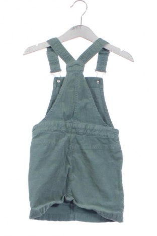 Παιδικό φόρεμα Lindex, Μέγεθος 2-3y/ 98-104 εκ., Χρώμα Πράσινο, Τιμή 12,28 €