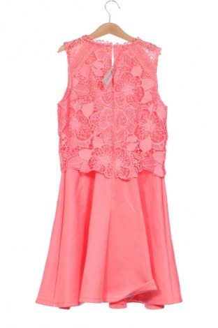 Detské šaty  Lipsy, Veľkosť 12-13y/ 158-164 cm, Farba Popolavo ružová, Cena  9,95 €