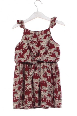 Παιδικό φόρεμα Mango, Μέγεθος 3-4y/ 104-110 εκ., Χρώμα Πολύχρωμο, Τιμή 9,21 €
