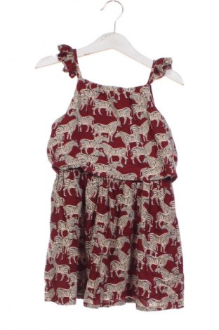 Παιδικό φόρεμα Mango, Μέγεθος 3-4y/ 104-110 εκ., Χρώμα Πολύχρωμο, Τιμή 9,21 €