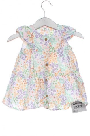 Παιδικό φόρεμα Marks & Spencer, Μέγεθος 2-3m/ 56-62 εκ., Χρώμα Πολύχρωμο, Τιμή 7,99 €