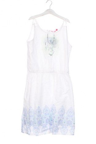 Detské šaty  Pampolina, Veľkosť 12-13y/ 158-164 cm, Farba Biela, Cena  13,81 €