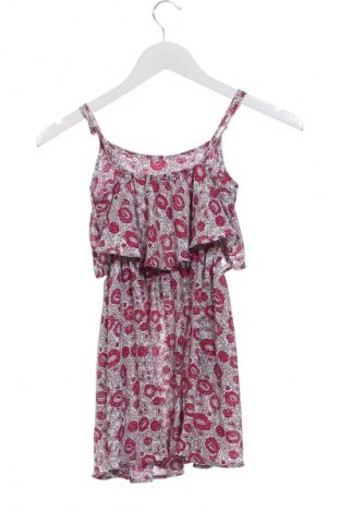 Детска рокля Pepe Jeans, Размер 9-10y/ 140-146 см, Цвят Многоцветен, Цена 41,00 лв.