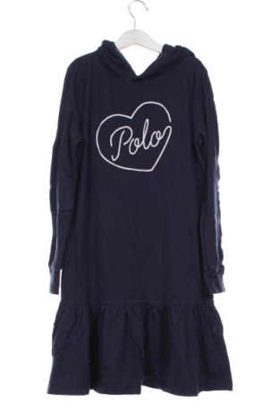 Παιδικό φόρεμα Polo Ralph Lauren, Μέγεθος 12-13y/ 158-164 εκ., Χρώμα Μπλέ, Τιμή 25,99 €