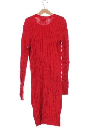 Dětské šaty  Polo Ralph Lauren, Velikost 12-13y/ 158-164 cm, Barva Červená, Cena  949,00 Kč
