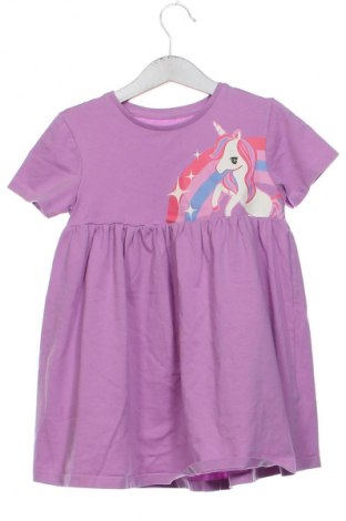 Παιδικό φόρεμα Primark, Μέγεθος 4-5y/ 110-116 εκ., Χρώμα Βιολετί, Τιμή 10,99 €