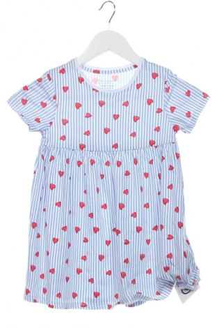 Παιδικό φόρεμα Primark, Μέγεθος 4-5y/ 110-116 εκ., Χρώμα Πολύχρωμο, Τιμή 10,99 €
