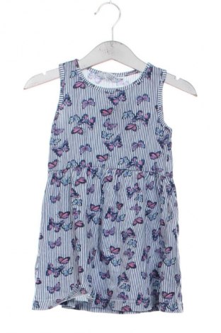 Παιδικό φόρεμα Primark, Μέγεθος 18-24m/ 86-98 εκ., Χρώμα Πολύχρωμο, Τιμή 10,99 €