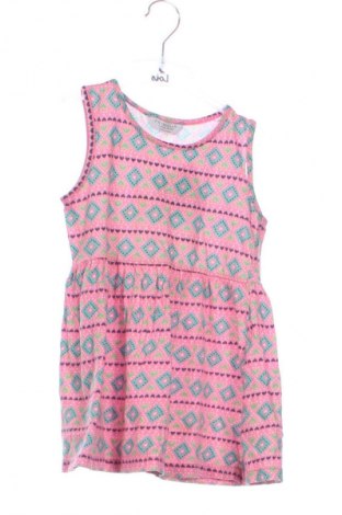 Παιδικό φόρεμα Primark, Μέγεθος 2-3y/ 98-104 εκ., Χρώμα Πολύχρωμο, Τιμή 12,28 €