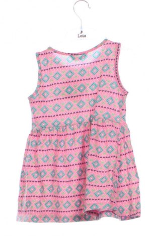 Παιδικό φόρεμα Primark, Μέγεθος 2-3y/ 98-104 εκ., Χρώμα Πολύχρωμο, Τιμή 12,28 €