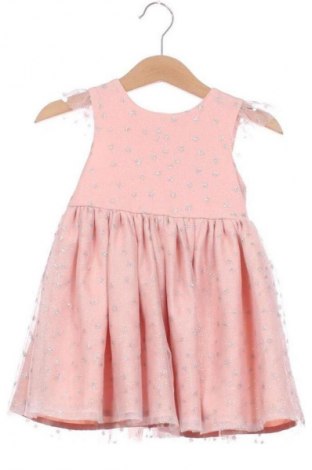 Παιδικό φόρεμα Primark, Μέγεθος 9-12m/ 74-80 εκ., Χρώμα Πολύχρωμο, Τιμή 12,28 €