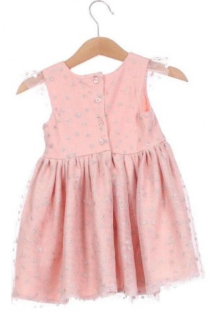 Παιδικό φόρεμα Primark, Μέγεθος 9-12m/ 74-80 εκ., Χρώμα Πολύχρωμο, Τιμή 12,28 €