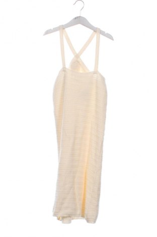 Dětské šaty  Reserved, Velikost 11-12y/ 152-158 cm, Barva Krémová, Cena  303,00 Kč