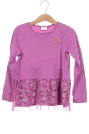 Detské šaty  S.Oliver, Veľkosť 5-6y/ 116-122 cm, Farba Fialová, Cena  14,00 €