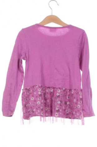 Detské šaty  S.Oliver, Veľkosť 5-6y/ 116-122 cm, Farba Fialová, Cena  14,00 €