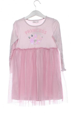 Παιδικό φόρεμα Sinsay, Μέγεθος 5-6y/ 116-122 εκ., Χρώμα Βιολετί, Τιμή 8,99 €