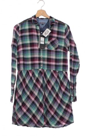 Παιδικό φόρεμα Tommy Hilfiger, Μέγεθος 12-13y/ 158-164 εκ., Χρώμα Πολύχρωμο, Τιμή 52,17 €