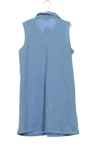 Παιδικό φόρεμα U.S. Polo Assn., Μέγεθος 11-12y/ 152-158 εκ., Χρώμα Μπλέ, Τιμή 16,99 €