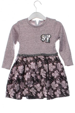 Παιδικό φόρεμα Unbranded, Μέγεθος 2-3y/ 98-104 εκ., Χρώμα Πολύχρωμο, Τιμή 8,99 €