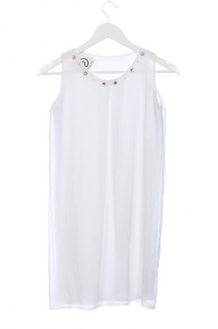 Παιδικό φόρεμα Unbranded, Μέγεθος 12-13y/ 158-164 εκ., Χρώμα Λευκό, Τιμή 10,99 €