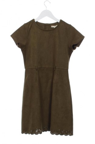 Παιδικό φόρεμα Unbranded, Μέγεθος 12-13y/ 158-164 εκ., Χρώμα Πράσινο, Τιμή 10,99 €