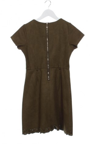 Παιδικό φόρεμα Unbranded, Μέγεθος 12-13y/ 158-164 εκ., Χρώμα Πράσινο, Τιμή 10,99 €