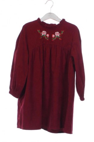 Παιδικό φόρεμα Unbranded, Μέγεθος 7-8y/ 128-134 εκ., Χρώμα Κόκκινο, Τιμή 8,99 €
