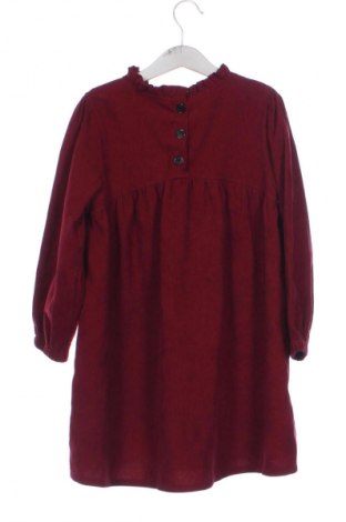 Παιδικό φόρεμα Unbranded, Μέγεθος 7-8y/ 128-134 εκ., Χρώμα Κόκκινο, Τιμή 8,99 €