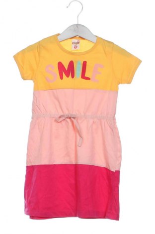 Παιδικό φόρεμα Unbranded, Μέγεθος 4-5y/ 110-116 εκ., Χρώμα Πολύχρωμο, Τιμή 10,99 €