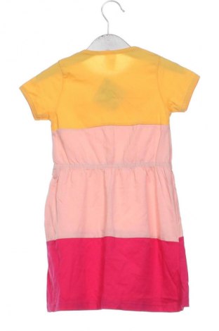Παιδικό φόρεμα Unbranded, Μέγεθος 4-5y/ 110-116 εκ., Χρώμα Πολύχρωμο, Τιμή 10,99 €