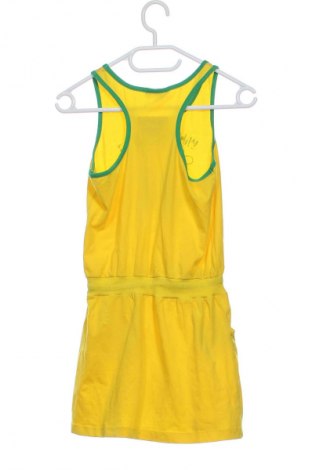 Παιδικό φόρεμα Unbranded, Μέγεθος 10-11y/ 146-152 εκ., Χρώμα Κίτρινο, Τιμή 12,99 €