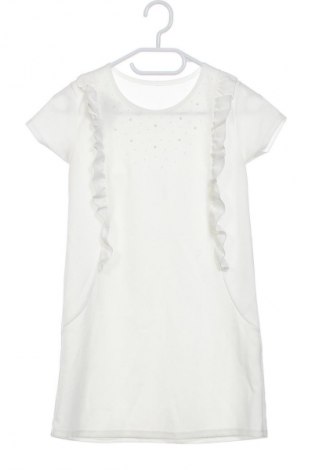 Παιδικό φόρεμα Unbranded, Μέγεθος 12-13y/ 158-164 εκ., Χρώμα Λευκό, Τιμή 17,59 €