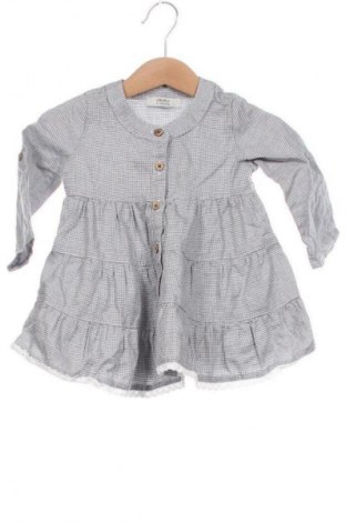 Παιδικό φόρεμα Unbranded, Μέγεθος 6-9m/ 68-74 εκ., Χρώμα Πολύχρωμο, Τιμή 12,28 €