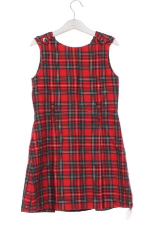 Παιδικό φόρεμα Unbranded, Μέγεθος 7-8y/ 128-134 εκ., Χρώμα Πολύχρωμο, Τιμή 12,28 €