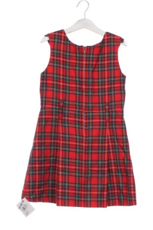 Παιδικό φόρεμα Unbranded, Μέγεθος 7-8y/ 128-134 εκ., Χρώμα Πολύχρωμο, Τιμή 12,28 €