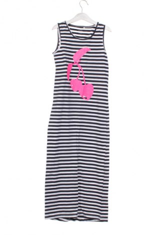Παιδικό φόρεμα Unbranded, Μέγεθος 9-10y/ 140-146 εκ., Χρώμα Πολύχρωμο, Τιμή 12,28 €
