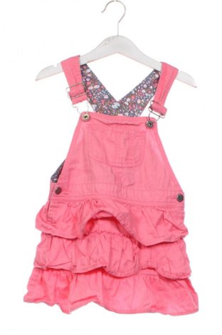 Παιδικό φόρεμα Unbranded, Μέγεθος 2-3y/ 98-104 εκ., Χρώμα Ρόζ , Τιμή 12,28 €