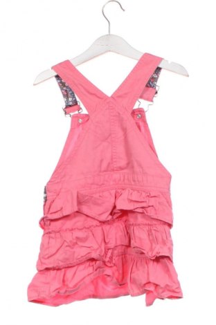 Παιδικό φόρεμα Unbranded, Μέγεθος 2-3y/ 98-104 εκ., Χρώμα Ρόζ , Τιμή 12,28 €