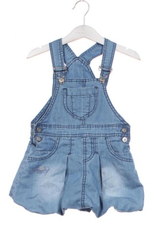 Παιδικό φόρεμα Unbranded, Μέγεθος 5-6y/ 116-122 εκ., Χρώμα Μπλέ, Τιμή 12,28 €