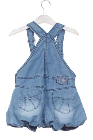 Παιδικό φόρεμα Unbranded, Μέγεθος 5-6y/ 116-122 εκ., Χρώμα Μπλέ, Τιμή 12,28 €