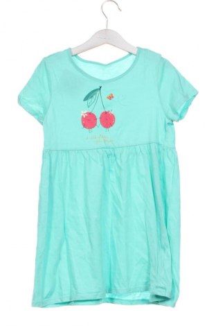 Παιδικό φόρεμα Unbranded, Μέγεθος 2-3y/ 98-104 εκ., Χρώμα Μπλέ, Τιμή 12,28 €