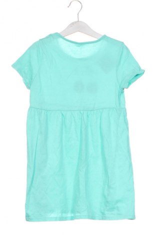 Παιδικό φόρεμα Unbranded, Μέγεθος 2-3y/ 98-104 εκ., Χρώμα Μπλέ, Τιμή 12,28 €