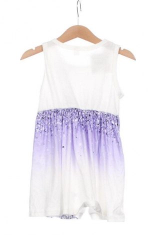 Παιδικό φόρεμα Unbranded, Μέγεθος 18-24m/ 86-98 εκ., Χρώμα Πολύχρωμο, Τιμή 12,28 €