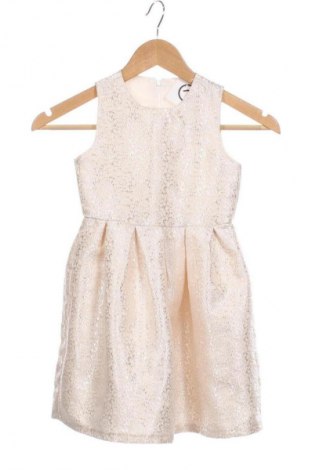Παιδικό φόρεμα Unbranded, Μέγεθος 3-4y/ 104-110 εκ., Χρώμα Πολύχρωμο, Τιμή 12,00 €